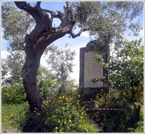 Pollena Trocchia, anche il restauro della lapide di Donizetti tra gli obiettivi di «Dai Successi alle Speranze»