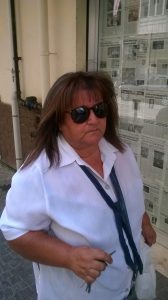 la signora cira colucci