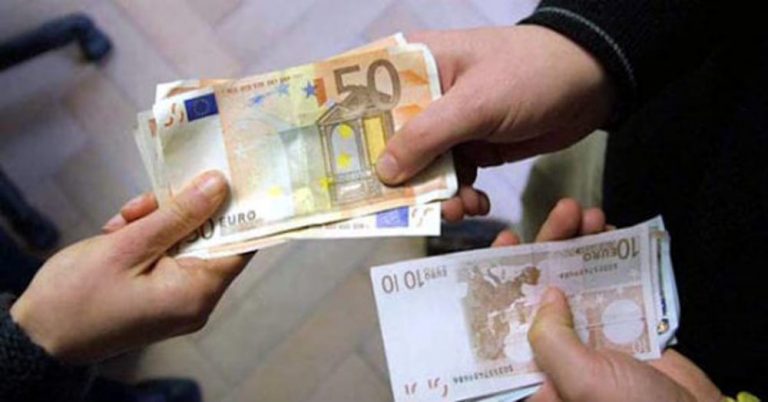 Pollena Trocchia, usura aggravata ed estorsione:quattro arresti
