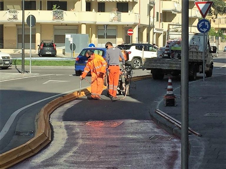 Piste ciclabili: nuovi progetti potrebbero incentivare l’uso della bicicletta sui percorsi urbani, anche vesuviani
