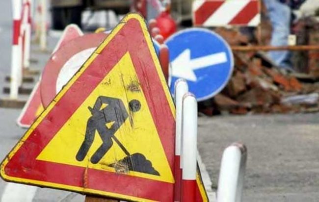 Somma Vesuviana, via Pigno chiusa da un anno: il sindaco scrive al Ministro Toninelli