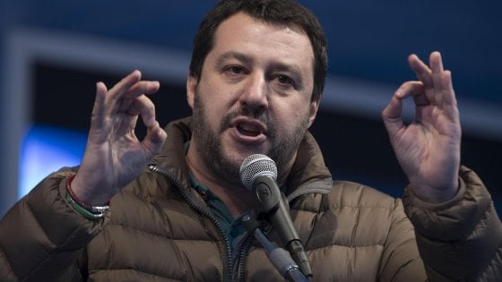 Somma Vesuviana, Lega per Salvini: «Allerta meteo? Chiudere le scuole non è una soluzione»