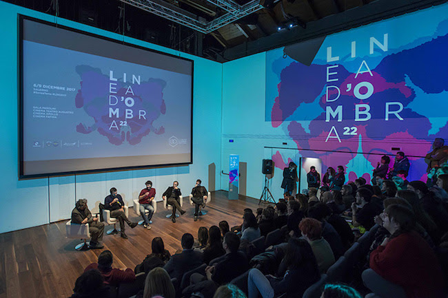 Salerno, al via la XIII edizione di Linee d’Ombra Festival
