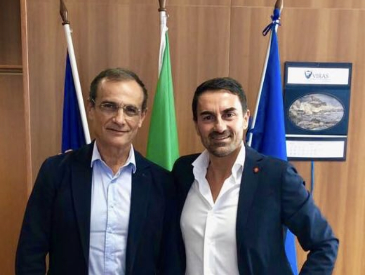 Picarone e Longobardi: al via il progetto per la guida sicura e la sicurezza stradale