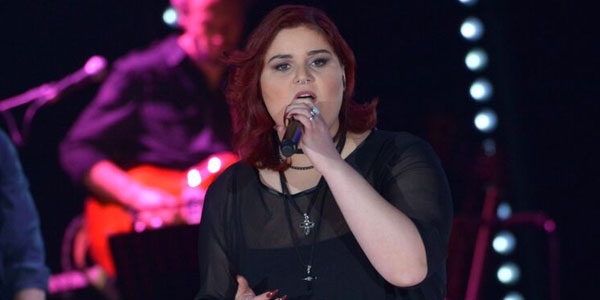 Maryam Tancredi, ad un passo dall’Ariston