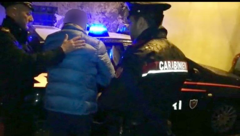 “Siamo del clan Mascitelli”: pizzo di 5mila euro mensili a Pomigliano