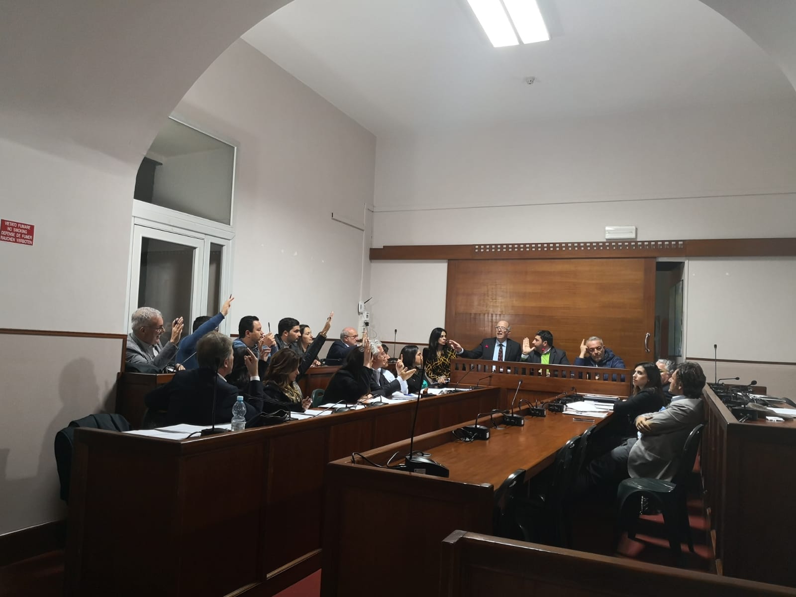 Somma Vesuviana, trenta giorni di tempo per le osservazioni al piano triennale delle opere pubbliche