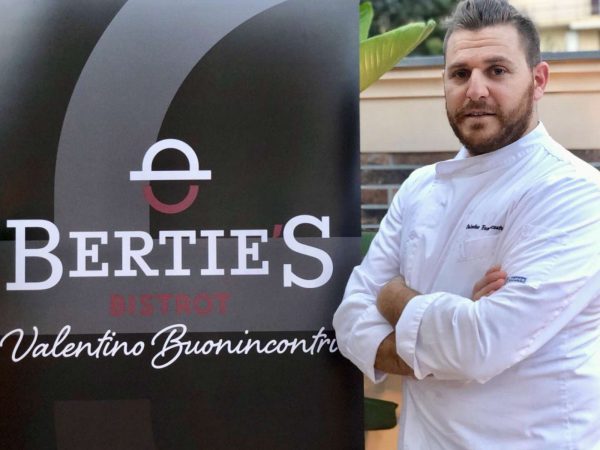 Nola, per la festività di San Felice arriva la tutorpizza. Una novità dello chef Valentino Buonincontri