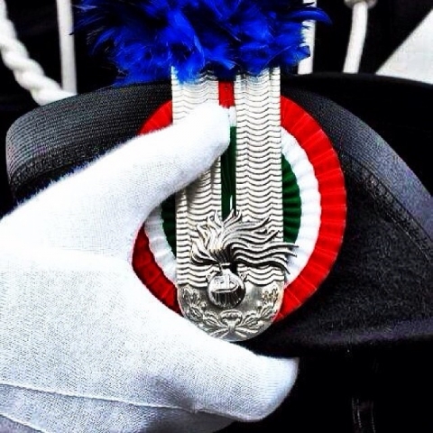 Torre Annunziata: cittadinanza onoraria all’Arma dei Carabinieri