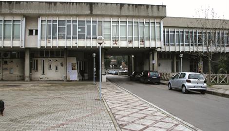 Al Comune di San Giuseppe un finanziamento per la riqualificazione dell’ex macello