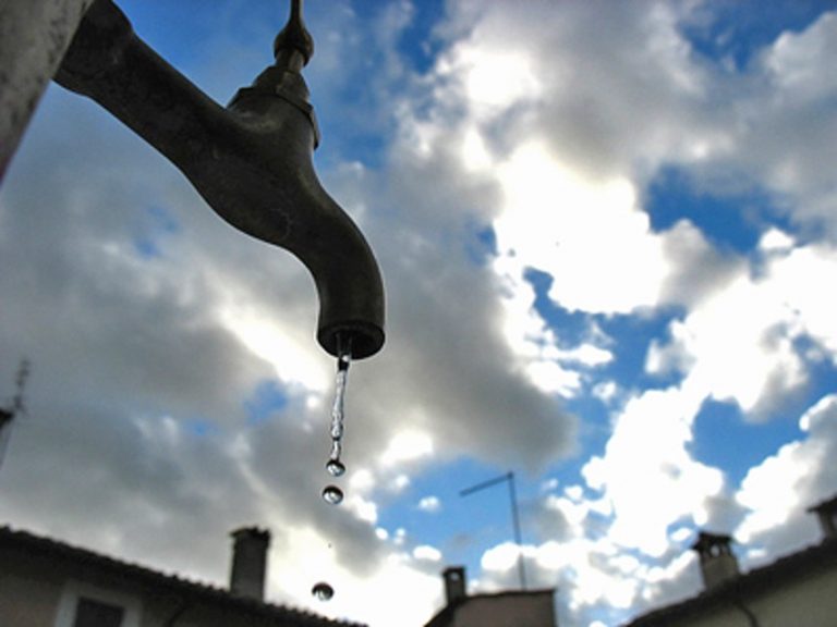 Marigliano, GORI Acqua annuncia la sospensione dell’erogazione idrica a Faibano per giovedì 25 giugno