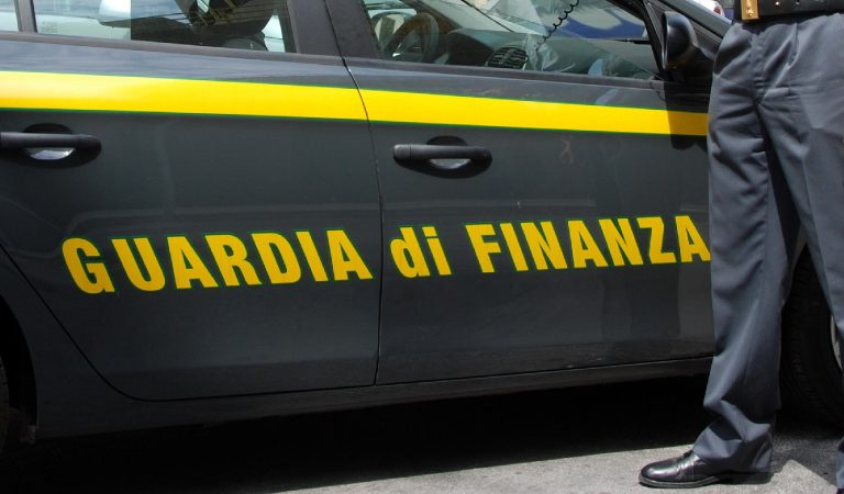 Operazione antidroga, 25 arresti tra Sicilia, il Lazio e la Campania