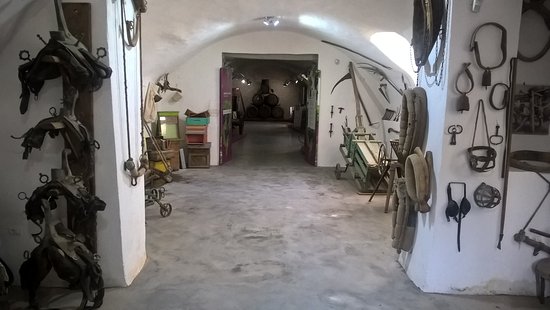 Somma Vesuviana, presso il Museo Contadino forum, eventi, dibattiti promossi dal Pd