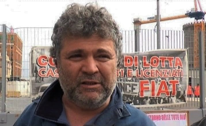 Licenziato Fiat che tentò suicidio: “Di Maio mi dette un numero di telefono fasullo e Paragone ci mentì”