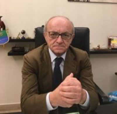 Il presidente del Consiglio degli Avvocati di Nola, Piccolo: «Nel rispetto della Cassazione, non mi ricandido»