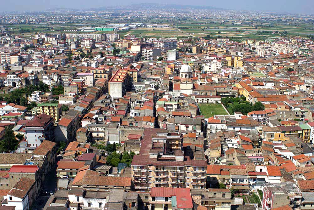 L’allarme del PD di Acerra: “Valanga di cemento all’orizzonte”. L’assessore: “Rispetteremo il territorio”
