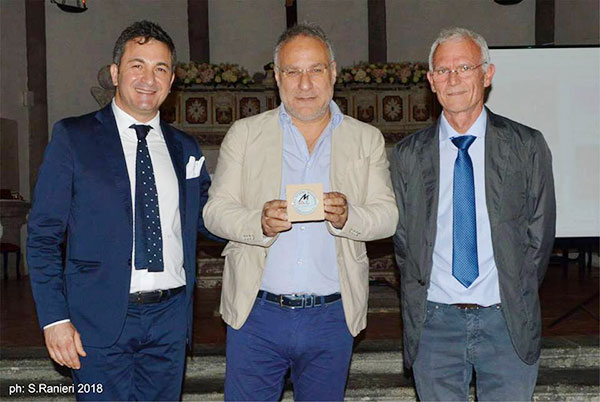 Somma Vesuviana, il “Majorana” diventa editore del Palio
