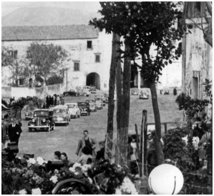 Somma Vesuviana, la Cappella e il Palazzo Sica tra vicende storiche e attuali