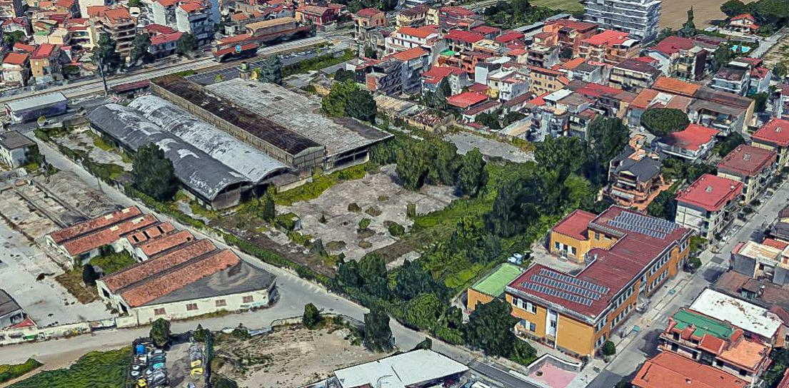 Opposizioni in Procura sul caso Moneta Casalnuovo: “Bonifica fantasma pagata 140mila euro”