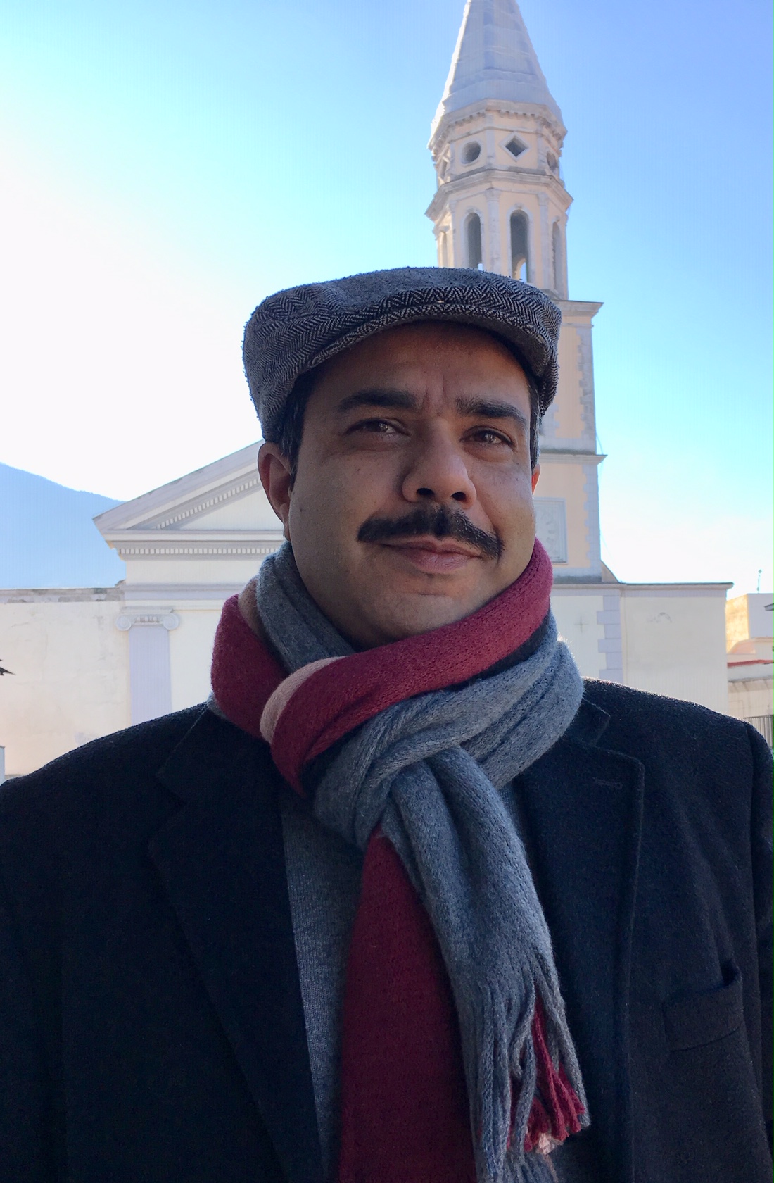 Sant’Anastasia. A teatro con Merone e la Cantata dei pastori