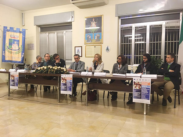 San Vitaliano, “Benessere Giovani-Organizziamoci”: presentato il progetto