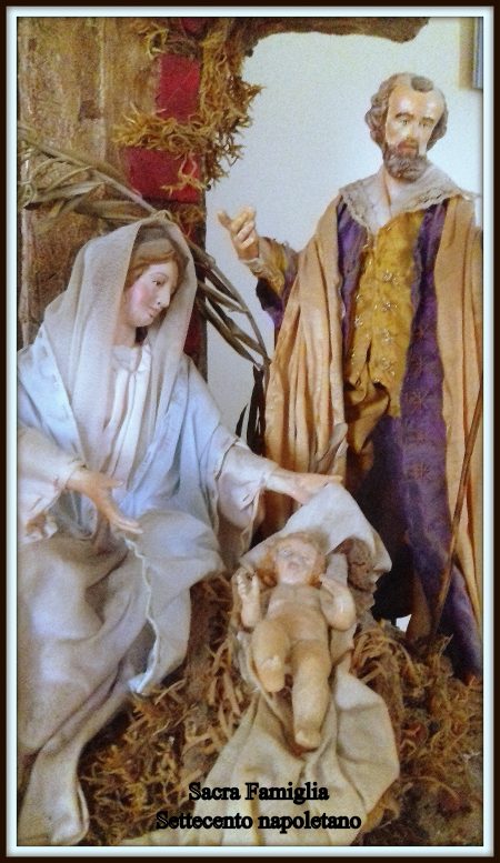 La magia del presepe: storia, curiosità, arte e tradizione napoletana