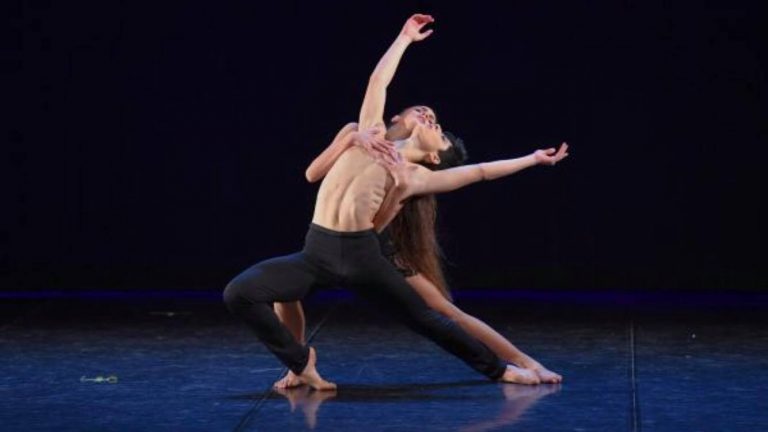 Accademia Danza e Spettacolo ai mondiali, Scaramuzzi e Viglione a New York