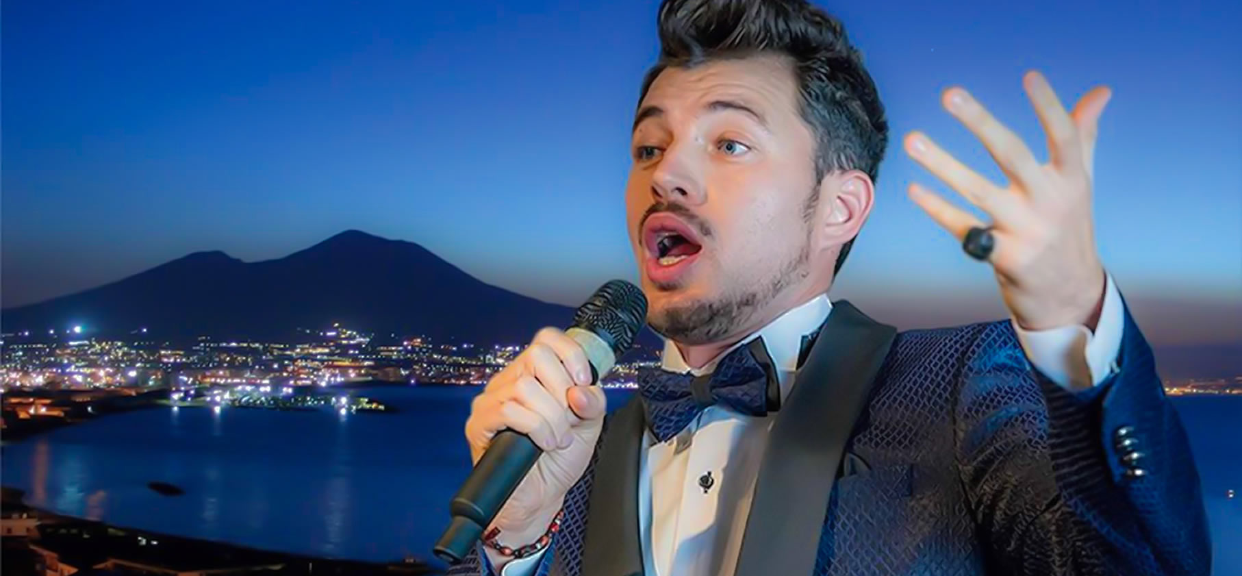 Madonna dell’Arco, domani il Gran Concerto di Natale