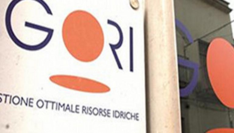 Gori, i sindaci dei “Comuni per l’acqua pubblica” chiedono la riduzione delle tariffe