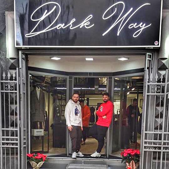 La camorra torna all’attacco: salta la festa d’inaugurazione del Dark Way di Acerra. I clan: “Riaprite in silenzio”