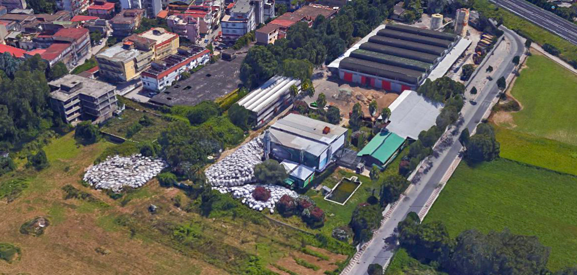 Compostaggio a Pomigliano e centrale biomassa di Casalnuovo: polemiche e tensioni nell’hinterland