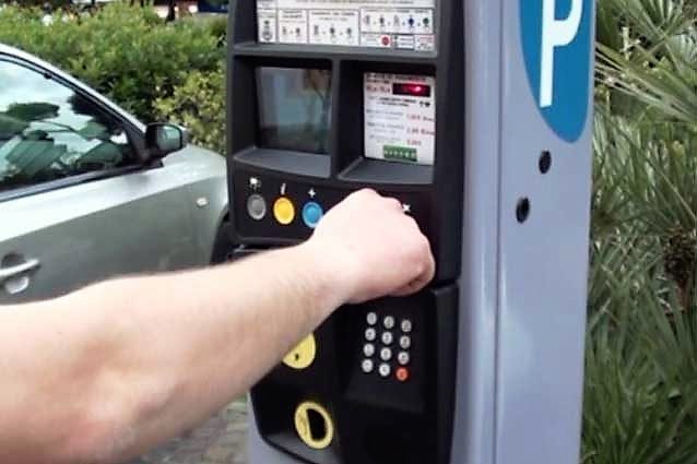 Marigliano, sosta a pagamento, ticket scaduto: possibilità di sanare il ritardo