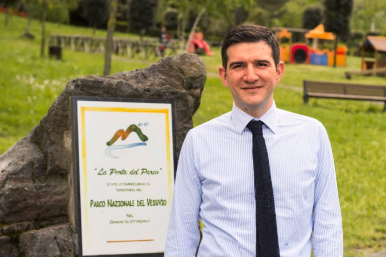 Covid 19. Ente parco Vesuvio, l’appello a rimanere in casa durante le festività Pasquali