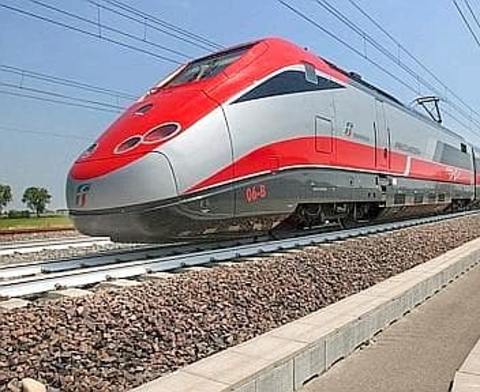 Ritardi di oltre due ore: stop all’Alta Velocità Roma-Napoli