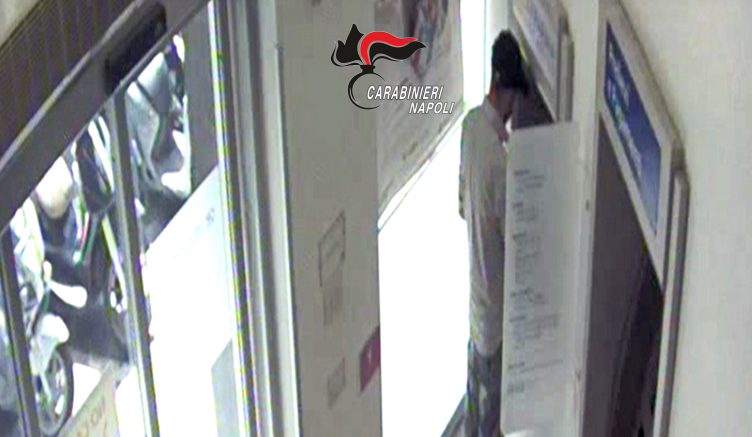 Penisola sorrentina, si fingeva avvocato e truffava gli anziani su falsi incidenti. Arrestato 26enne