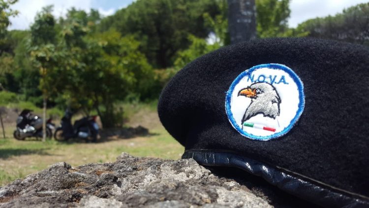 Vigilanza Ambientale N.O.V.A., aperte le iscrizioni per i nuovi volontari