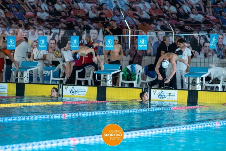 IV Edizione de“Il Miglio d’Oro”: Federico Boccia vince la competizione