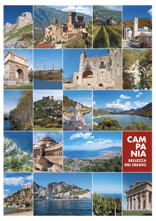 “Campania bellezza del creato”: arriva a Pontecitra il libro fotografico di Ottaiano