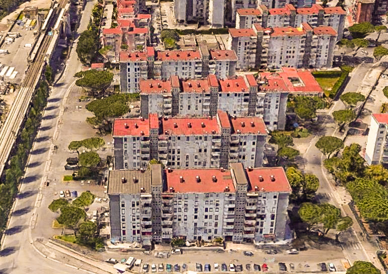 Casse comunali a rischio default: 240 avvisi di sfratto per morosità nella 219 di Casalnuovo