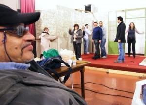 Sant’Anastasia, un teatro per divertire e divertirsi