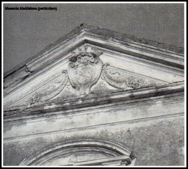 Somma Vesuviana, l’antico monastero delle Donne Monache della Maddalena che strappavano le prostitute al diluvio del peccato