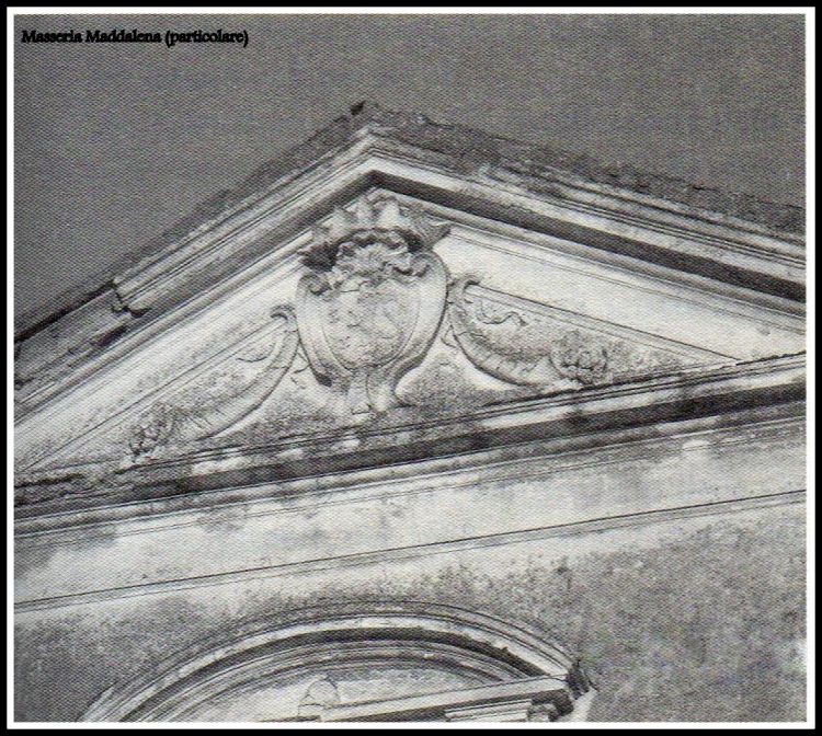 Somma Vesuviana, l’antico monastero delle Donne Monache della Maddalena che strappavano le prostitute al diluvio del peccato