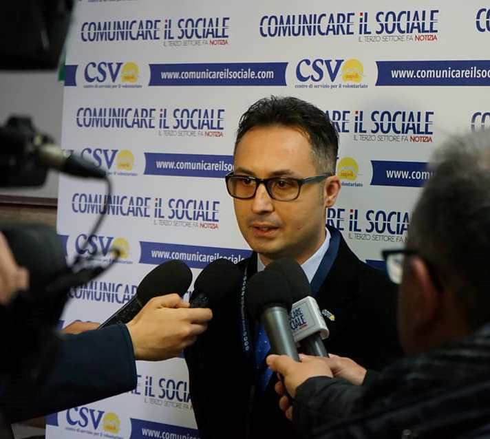 Solidarietà, Nicola Caprio: “Meno polemiche e più attenzione alle vere emergenze”