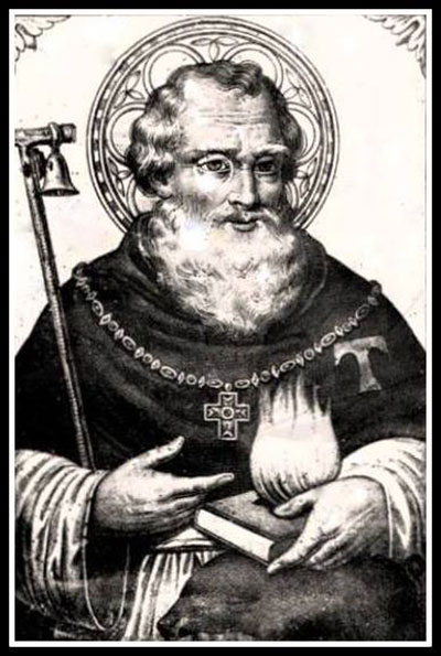Sant’Antonio Abate, un culto senza tempo