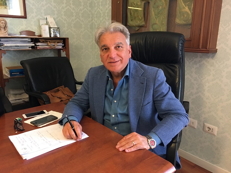 Sant’Anastasia, Comunità Parco Nazionale Vesuvio: sui condoni la politica deve intervenire