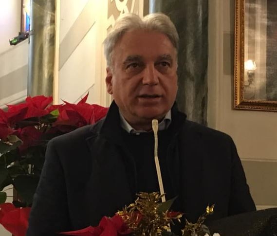 Sant’Anastasia: caserma, concorsi e PUC. Il Sindaco: “Il 2019 sarà un anno speciale”