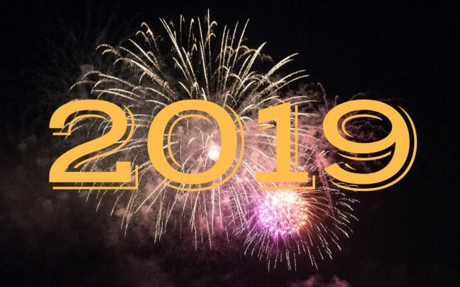 Ci accontenteremo di un 2019 “normale”