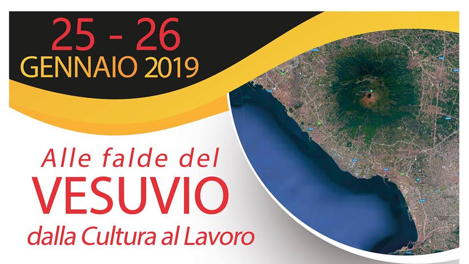 “Alle Falde del Vesuvio”, a Ercolano due giorni di eventi
