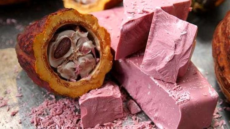 Wellness and Health, Cioccolato PINK: derivazione e proprietà benefiche