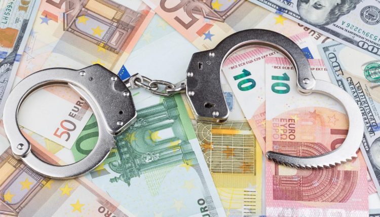 Nuovo caso di evasione fiscale nel Napoletano, sequestrati beni per oltre 250mila euro